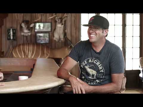 PSE's Behind the Peep with Dave Cousins