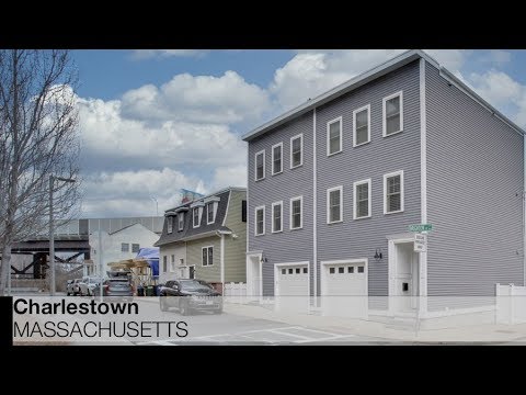 Video of 35B Brighton Street |  Charlestown, Massachusetts real estate & homes by Andy Mass