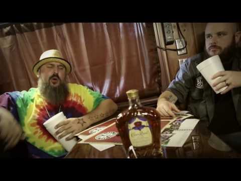 BoonDock Kingz - Back 2 Life (OFFICIAL MUSIC VIDEO)