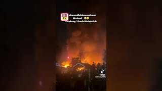 Download lagu Terkilan wang tunai RM50,000 simpan dalam almari, bawah tilam hangus mp3