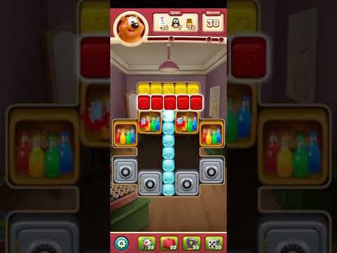 Toon Blast level 3899