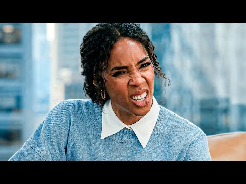 Relationship Goals - Official Trailer (2026) Kelly Rowland, Method Man
