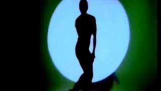 CRaWFiSH performed by Jean Bilbrew and Elvis Presley