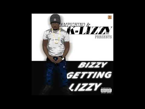 K Lizzy ~ Been Thru ft  Mozzy