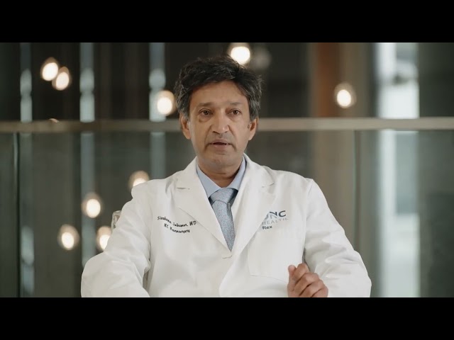Sivakumar Jaikumar | UNC Health