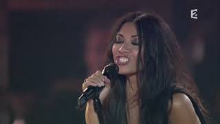 Anggun - &#39;Cesse La Pluie&#39; (Live at Night Of The Proms)