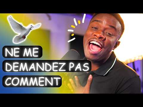 Ne Me Demandez Pas Comment Ma Vie a été Changée