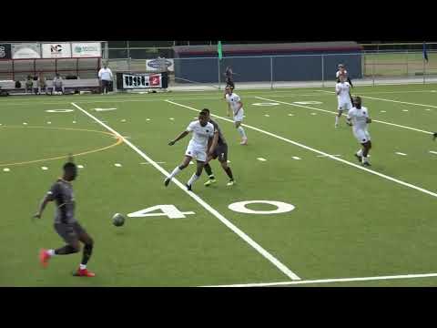 07-02-2022 Bellevue Athletic FC U23 vs JBLM (2-0)