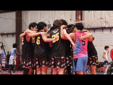 Chesapeake showdown highlights