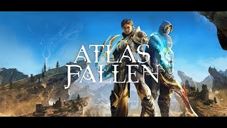 Atlas Fallen First 25 minutes in 4K UHD 60FPS
