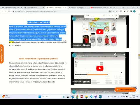 Site Sahibinin Satıcı Başvurusu Öncesinde Yapması Gerekenler Nelerdir?