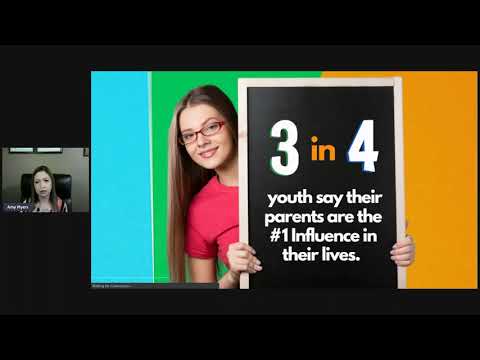 Prevention LIVE: Parents, Your Youth Are Listening