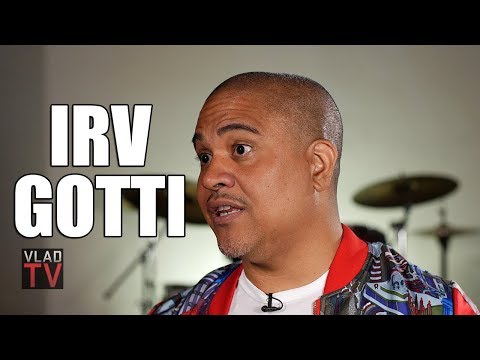 Irv Gotti: The Feds Tried to Destroy Murder Inc to Convict Kenneth "Supreme" McGriff (Part 4)