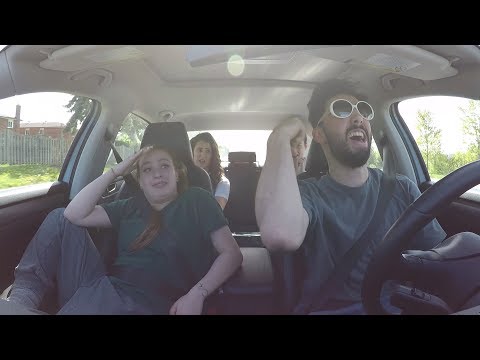 YouTube Thumbnail
