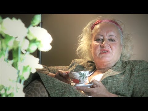 Baśka - Perfekcyjna Pani Domu cz. 1/3