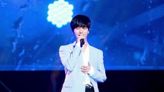 170524 봄날의 소나기(Paper Umbrella) - 예성 (YESUNG)