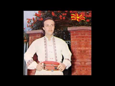 Кирил Манчевски - Македонска народна Музика