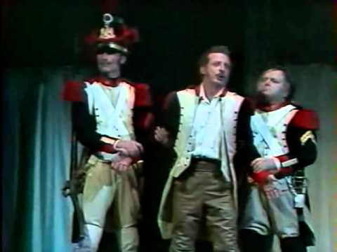 Donizetti, La fille du regiment; Anderson, Kraus (Campanella 1986