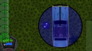 Violent Sol Worlds - New Physics Engine Demonstration