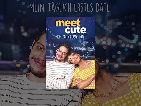 Meet Cute: Mein täglich erstes Date