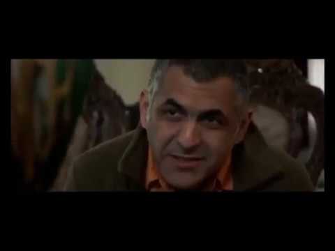 "Azar,Shahdokht, Parviz and Others" Trailer-Behrouz Afkhami's Movie (2014)