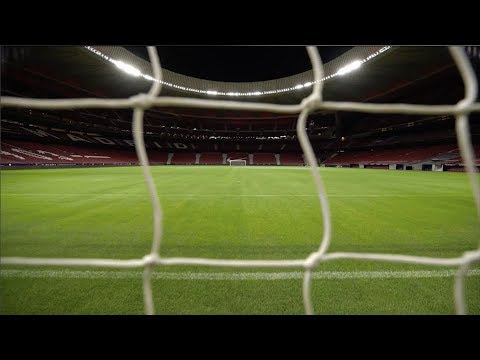 TNT - Champions League Final 2019 Intro