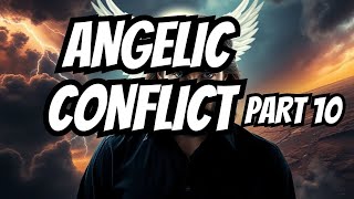 Jesus Christ is Your Defense Attorney