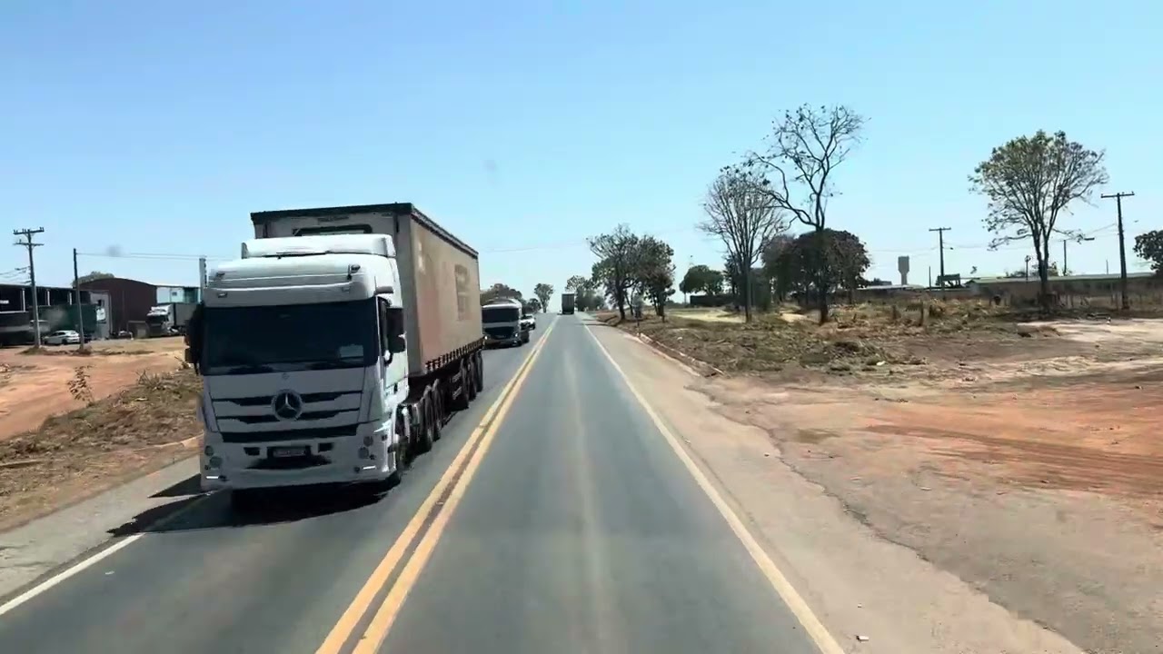 504.BR-153 PORANGATU/GO