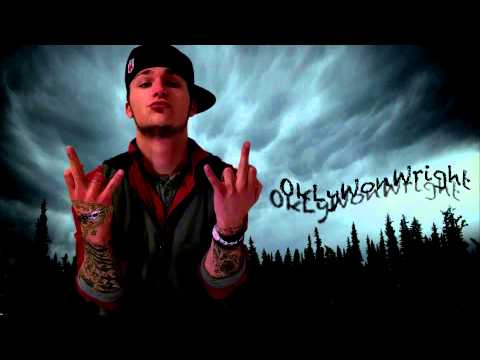 OkLyWright - "HeliChopper" (Kato - No Sucka MCs contest 2)