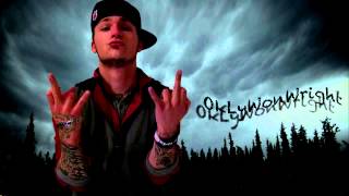 OkLyWright - "HeliChopper" (Kato - No Sucka MCs contest 2)