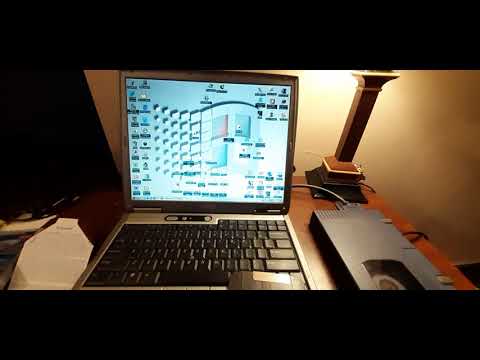 The ZIP Disk #RetroFair2020