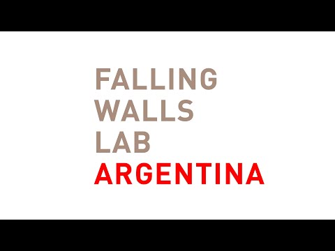 FALLING WALLS LAB - ARGENTINA 2021