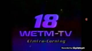 WETM TV