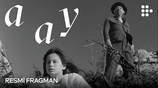 A AY | Resmi Fragman | 24 Ekim'de sadece MUBI'de