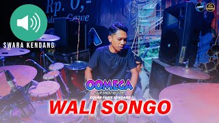 Download lagu COVER KENDANG // WALI SONGO // FARIS FT OOMEGA LIVE TUBAN mp3
