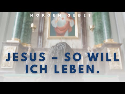 Jesus is more than a role model – he changes your heart