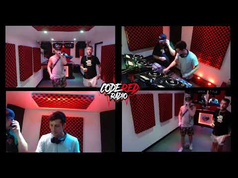 CS GAS SHOW DRUMNBASS SHOW