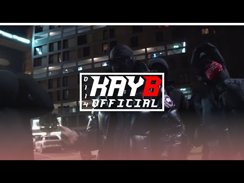 KayB - 2024 Freestyle [Music Video] | kayB_official