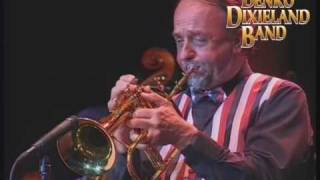 Music video thumbnail preview for You'r My Everything - BENKO DIXIELAND BAND by Benkó Dixieland Band