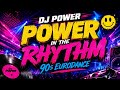 DJ Power – Power in the Rhythm (90s Eurodance)