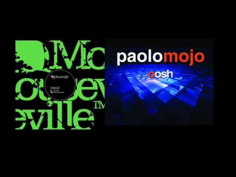 Cirez D - On Off (Paolo Mojo Remix)