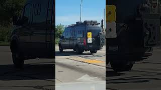 Download lagu Mercedes Benz Sprinter camper van lots of gear and storage mp3 Download lagu Mercedes Benz Sprinter camper van lots of gear and storage mp3