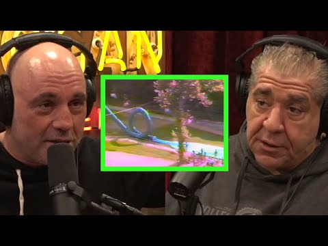 Joey Diaz on Action Park