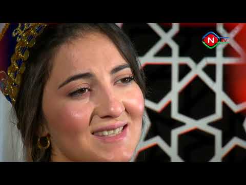 Sazın sözün sehrində - 16.10.2021