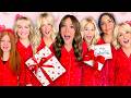 7 SiSTERS GiFT SWAP 🩷 GALENTiNES GiFT EXCHANGE