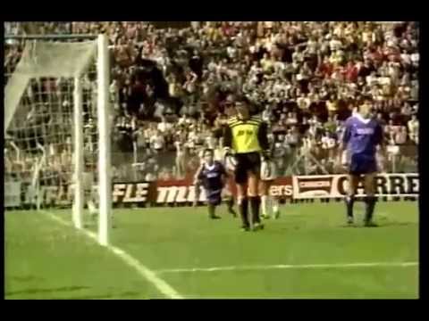 1984/85, Serie A, Como - Juventus 0-0 (01)