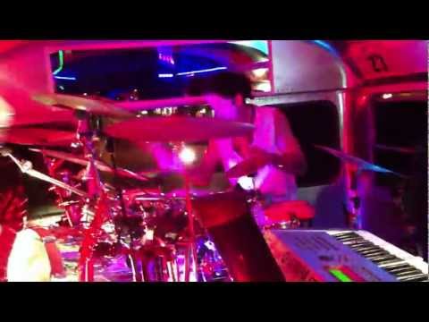 Interstellar Transmissions