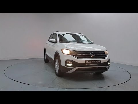 2023 Volkswagen T-Cross  T-CROSS LIFE 1.0 TSI 95HP