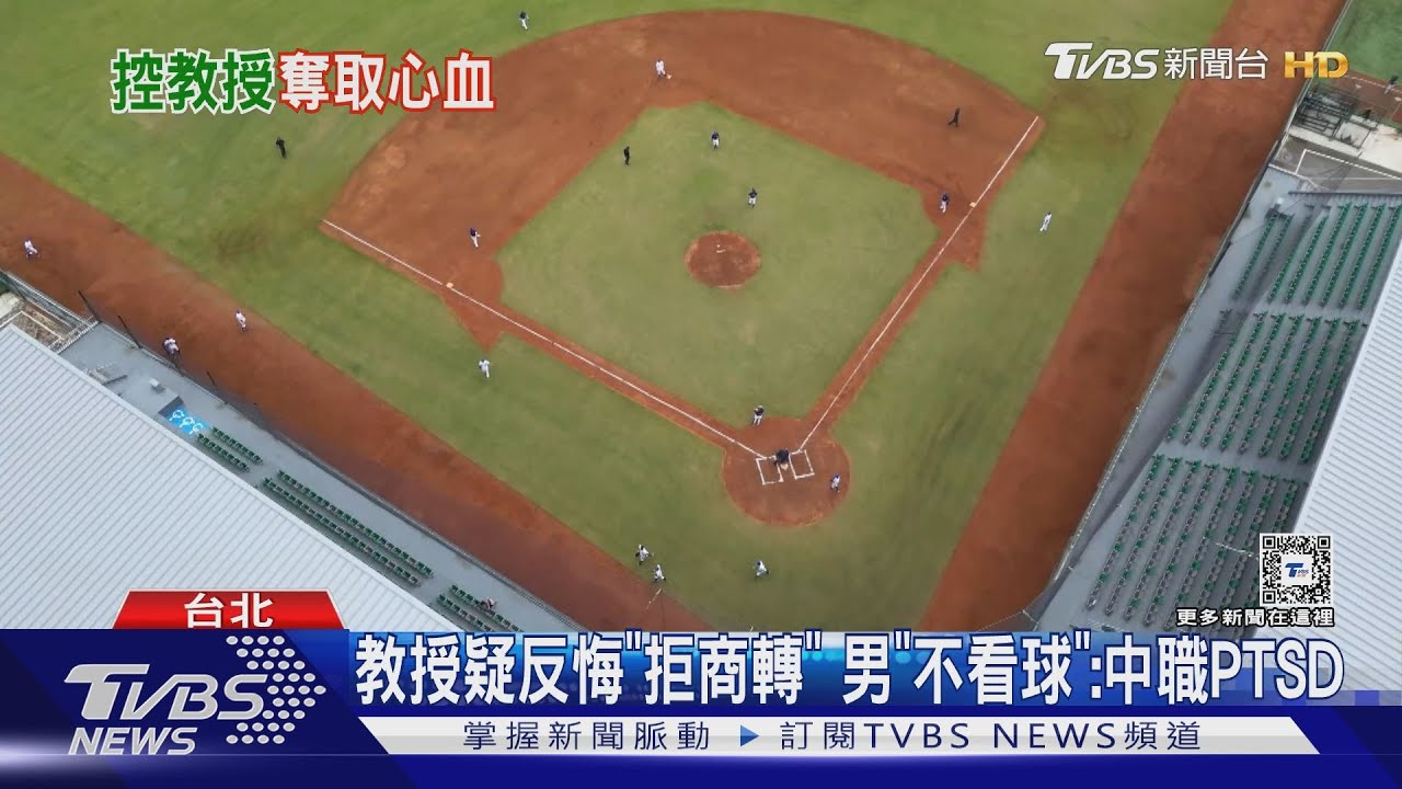 中職「電子9宮格」　開發者控「台體大教授」侵占