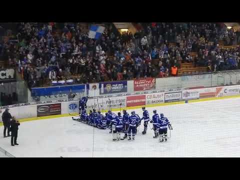 HC Tábor - HC Ros Dvůr Králové